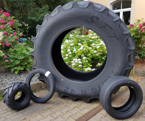 Reifen & Felgen bei Reifen-Glau