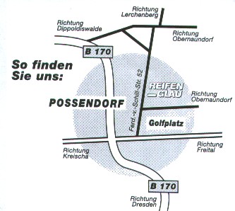 Reifen & Felgen bei Reifen-Glau