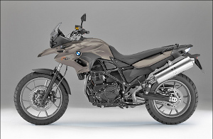 Motorradservice bei Reifen-Glau